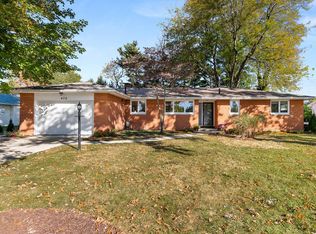 478 Clearview Rd, Mansfield, OH 44907