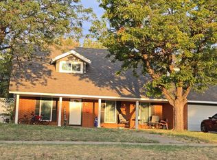 3702 Teckla Blvd, Amarillo, TX 79109