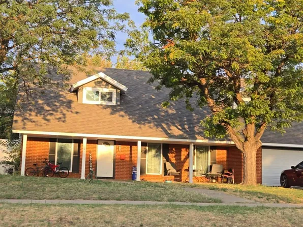 3702 Teckla Blvd, Amarillo, TX 79109