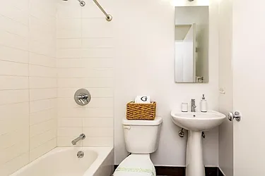 Rented by Bridgeline Property Management, LLC