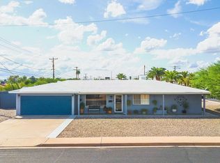 5541 E Boise St, Mesa, AZ 85205
