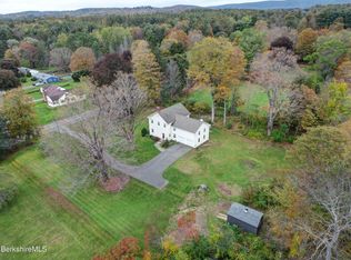 221 New Lenox Rd, Lenox, MA 01240