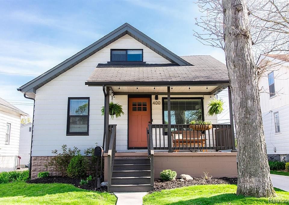 400 Channing St, Ferndale, MI 48220 Zillow