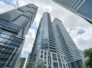 45 Charles St E #512, Toronto, ON M4Y 0B8