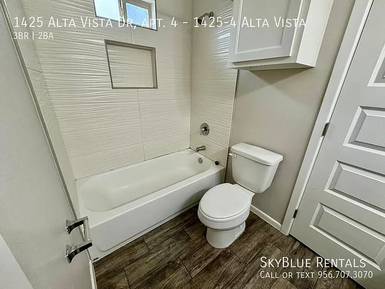 1425 Alta Vista Dr #4 — Photo 15
