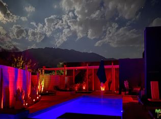 1124 Solace Ct, Palm Springs, CA 92262