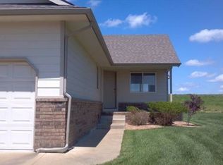 6204 E Ironhorse St, Wichita, KS 67220