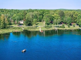 0 Breezy Bay Rd, Balsam Lake, WI 54810