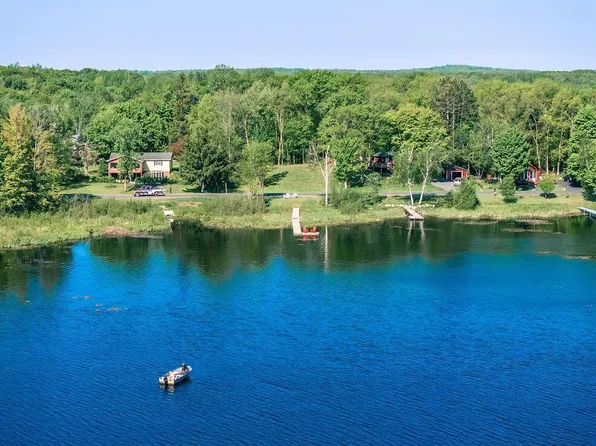 0 Breezy Bay Rd, Balsam Lake, WI 54810