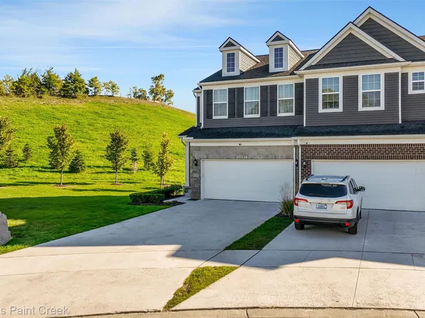 4727 Broomfield Way, Lake Orion, MI 48359