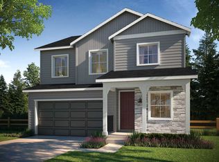 4785 High Mesa Cir, Castle Rock, CO 80108