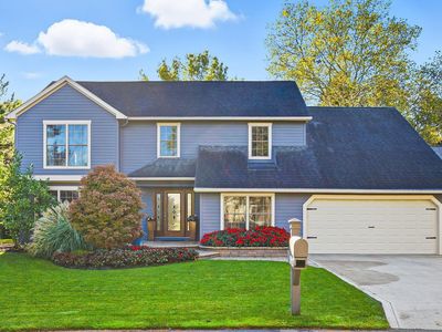 5927 Saint Fillans Ct W, Dublin, OH, 43017