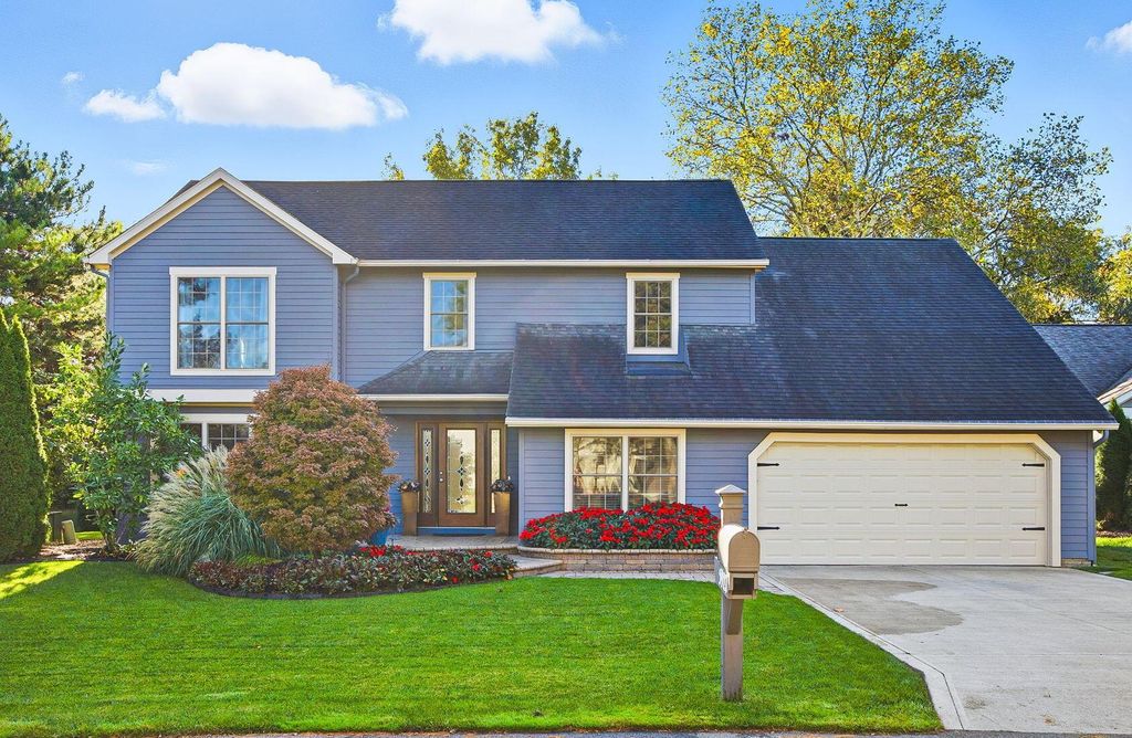 Real estate listing image
