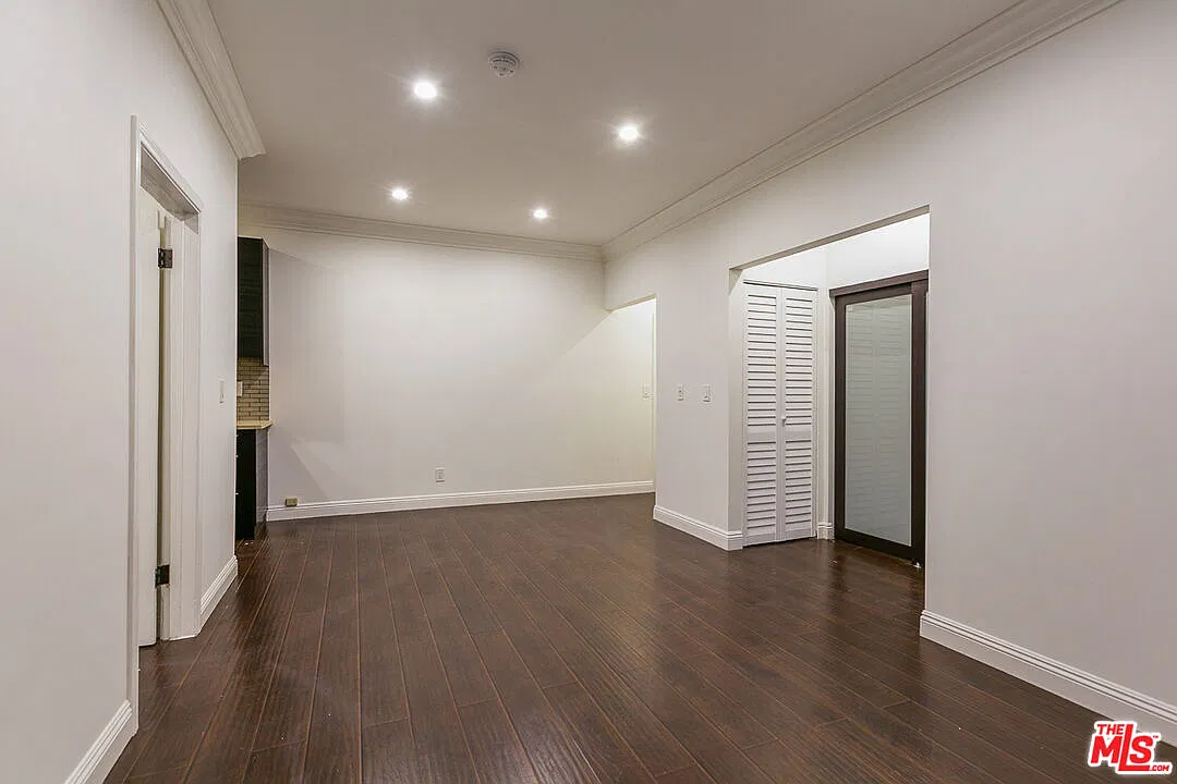 1 bed, 1.0 bath, 600 sqft, $2,350 — Photo 3