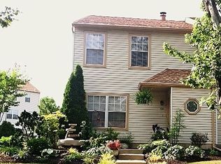 318 Katie Dr, Feasterville Trevose, PA 19053