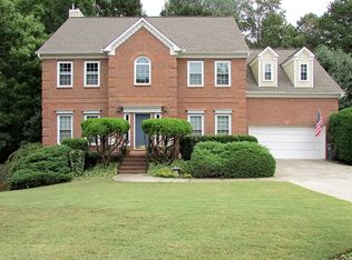 2325 Prosperity Way, Suwanee, GA 30024