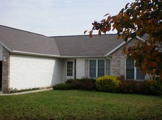4528 E Donington Dr, Bloomington, IN