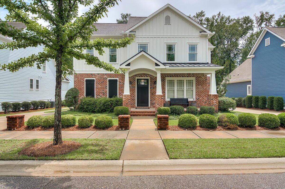 462 Northridge Cir, Evans, GA 30809 Zillow