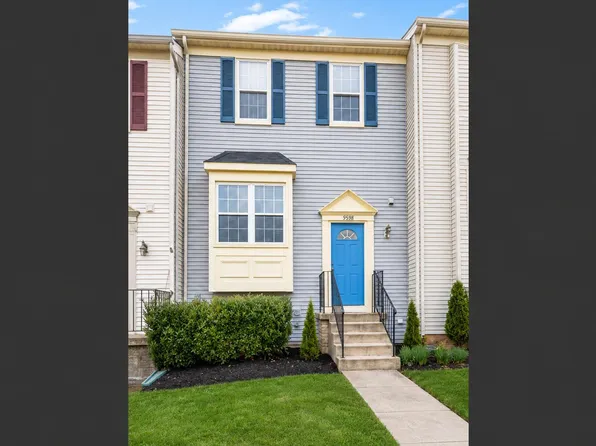7559 Kimberton Ct, Manassas, VA 20111