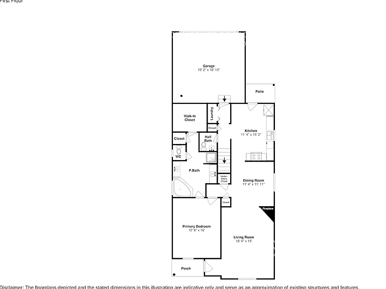 132 Addy Ln — Photo 4