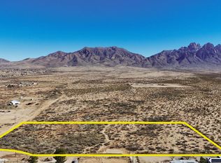 9200 Floret Ln, Las Cruces, NM 88011