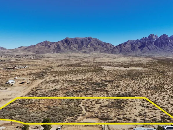 9200 Floret Ln, Las Cruces, NM 88011