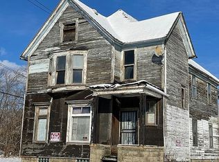 1024 Meldrum St, Detroit, MI 48207