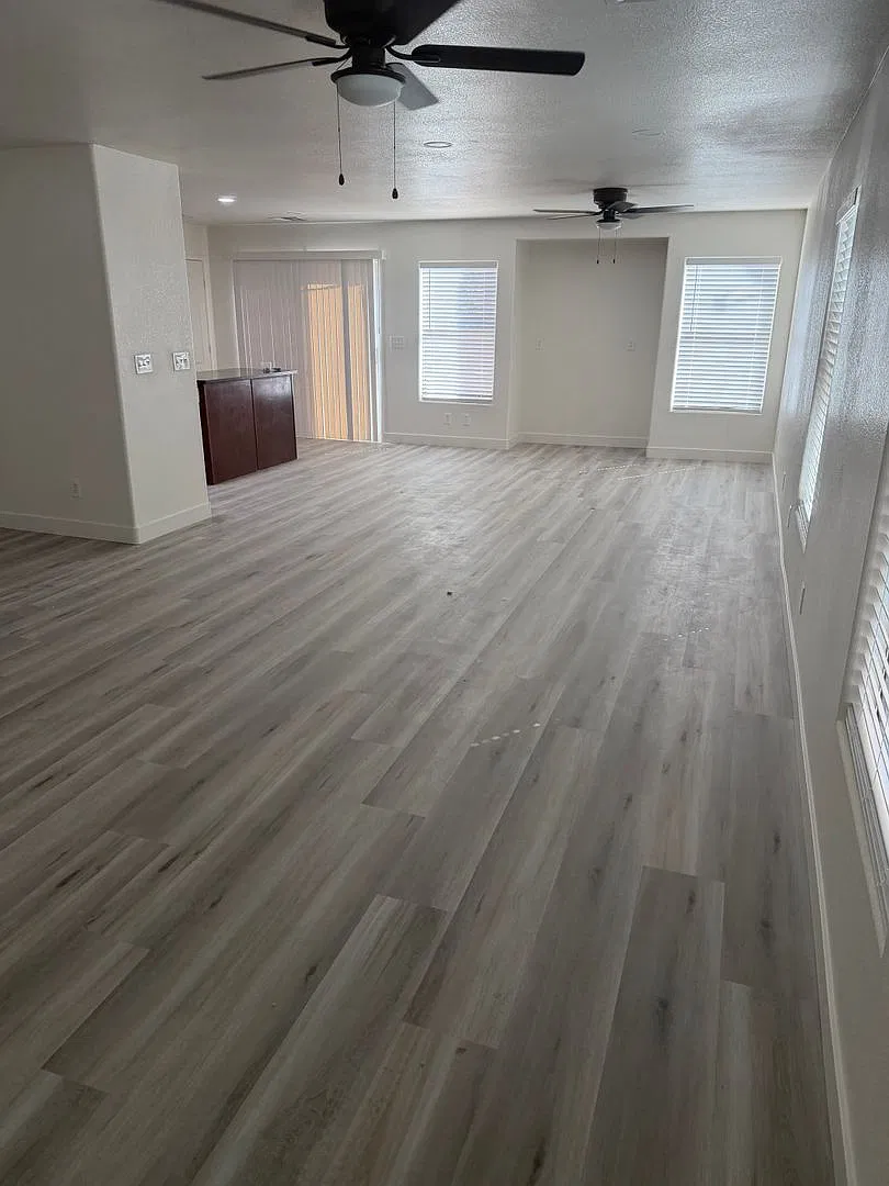 5-bedroom,2.5-bathroom house located in the desirable North Las Vegas. 89081 — Photo 3