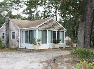 15 Avery Ave, Wellfleet, MA 02667