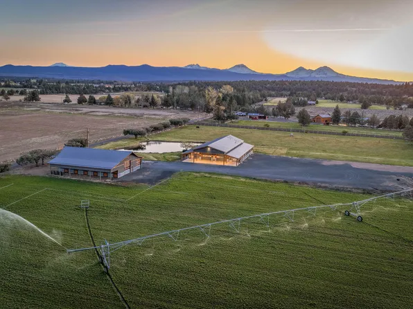 65225 Gerking Market Rd, Bend, OR 97703