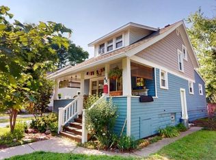 45 E Tacoma St, Clawson, MI 48017