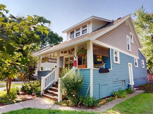 45 E Tacoma St, Clawson, MI 48017