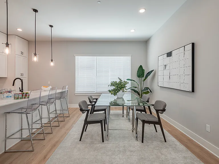 1423 N Carroll Townhomes — Photo 10