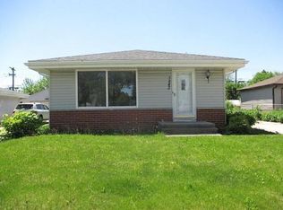 7843 W Mill Rd, Milwaukee, WI 53218