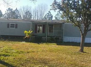 9401 Argo Ln, Moss Point, MS 39562