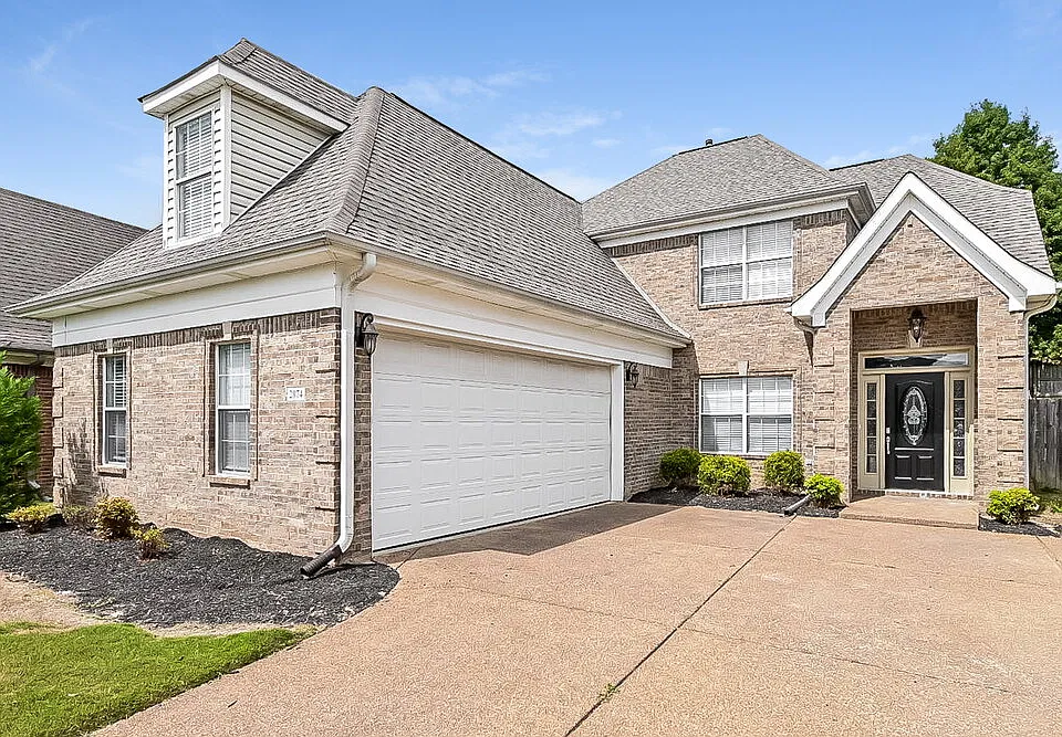 2874 Dawkins Dr