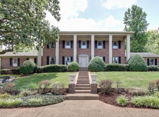 2201 Bowman Rd, Franklin, TN 37064
