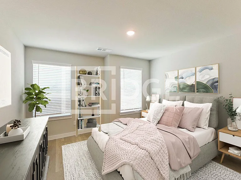 Hampton Villas — Photo 44