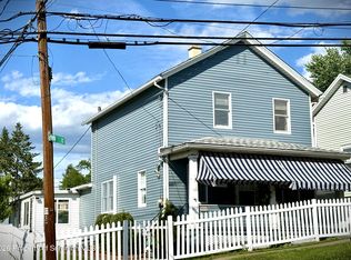 617 Hickory St, Scranton, PA 18505