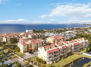 6424 Margarita Shores Ln #B31, Apollo Beach, FL 33572