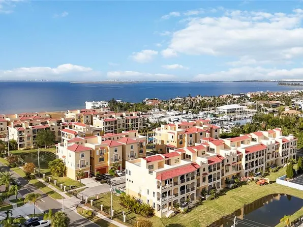 6424 Margarita Shores Ln #B31, Apollo Beach, FL 33572