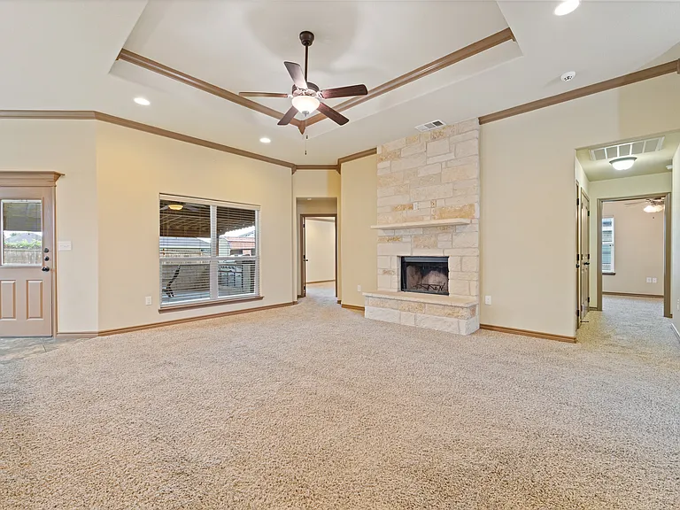 700 Cosper Creek Dr — Photo 6