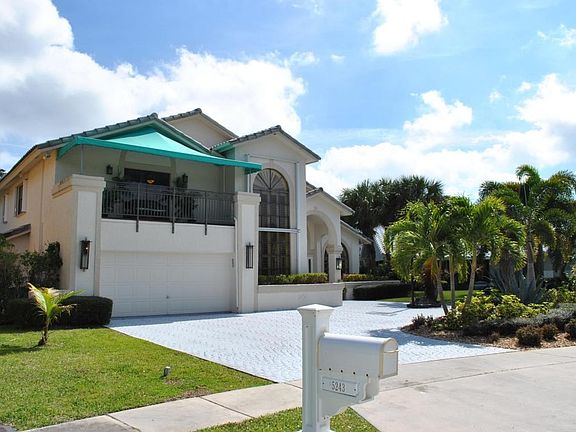 FRONT/SIDE VIEW FROM STREET