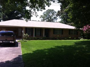 207 Riderwood Dr, Dalton, GA 30721