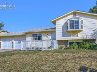 7530 Dove Creek Cir, Colorado Springs, CO 80911
