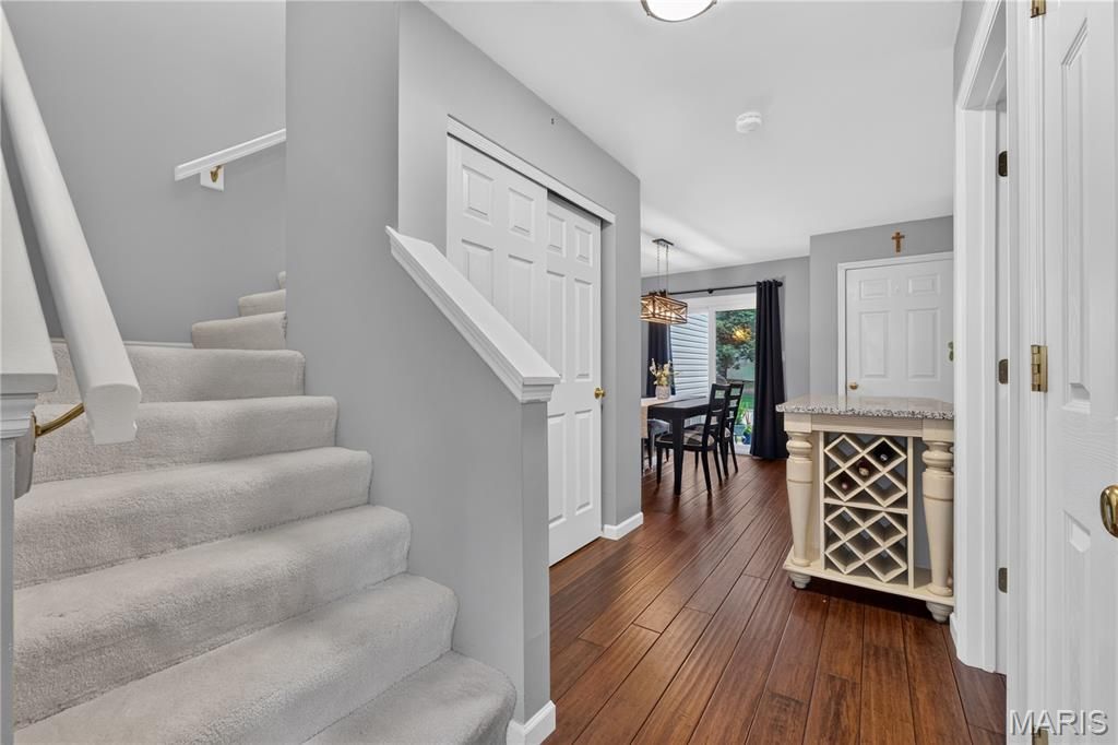 409 Parkview Place Dr, Ballwin, MO - More