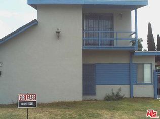 1408 S Center Ave, Compton, CA 90220