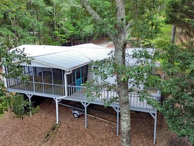 290 Cardinal Ln, Toccoa, GA, 30577