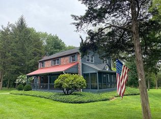 75 Mount Airy Rd, Pipersville, PA 18947