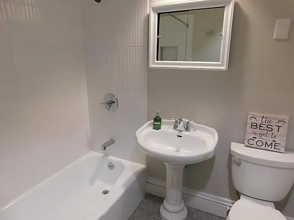 482 Beacon St #11 — Photo 6